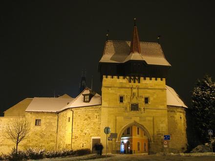 Bild von Louny Bild von Louny