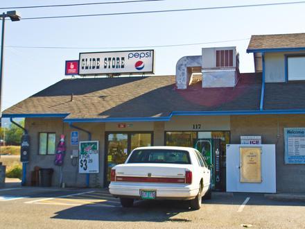 Image of Glide, Oregon Image of Glide, Oregon