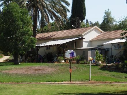 Image of Horshim