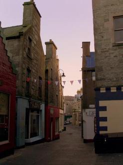 Imagine a Lerwick Imagine a Lerwick
