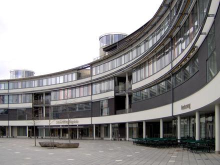 Bild på Flemingsberg Bild på Flemingsberg