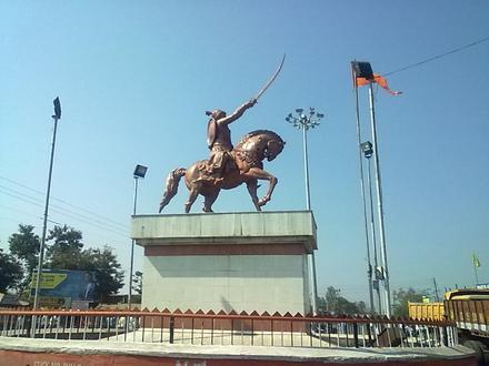 Hình ảnh về Pusad Hình ảnh về Pusad
