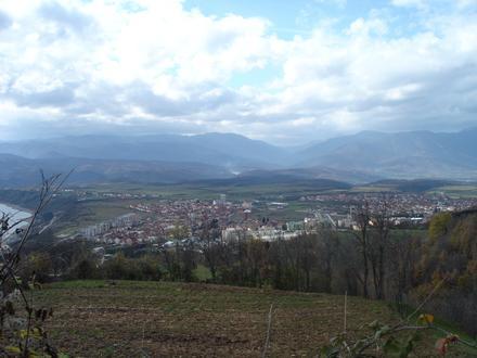 Slika Debar Slika Debar