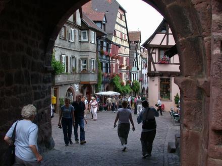 Imatge de Riquewihr