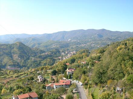 Image of Stella, Liguria