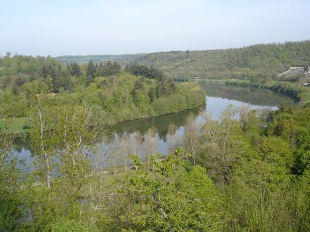 Image of Liverdun Image of Liverdun