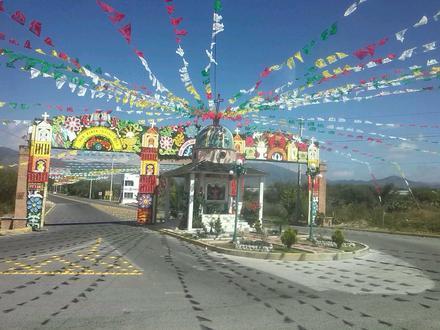 Imagen de Yehualtepec