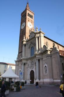 Immagine Treviglio Immagine Treviglio