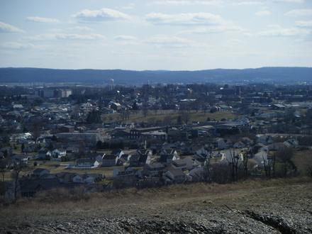 Imagen de Kutztown Imagen de Kutztown