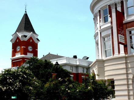 Bild von Statesboro