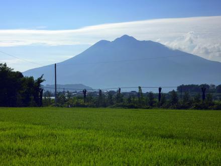 Afbeelding van Tsugaru (stad)