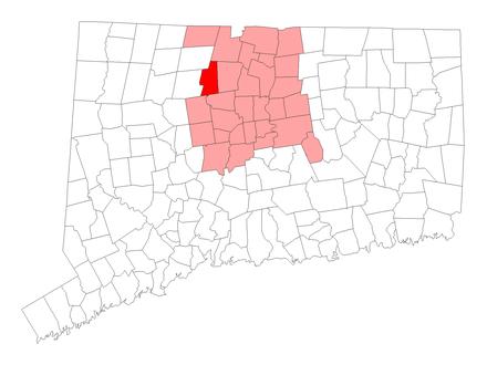 Image of Canton, Connecticut