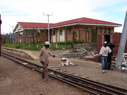Bild von Humansdorp Bild von Humansdorp