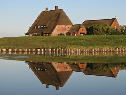 Bild von Hooge