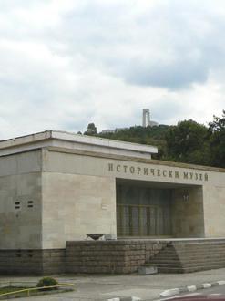 Bild von Peruschtiza