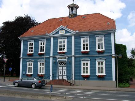 Afbeelding van Soltau Afbeelding van Soltau
