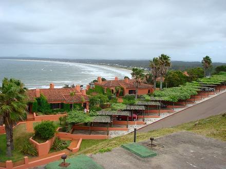 Bild von Punta Ballena