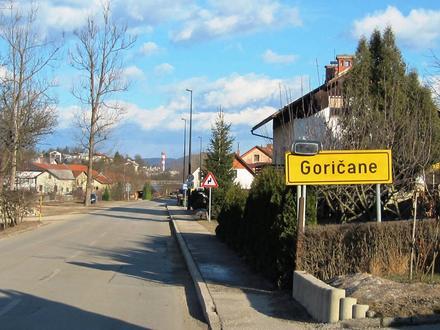Image of Goričane