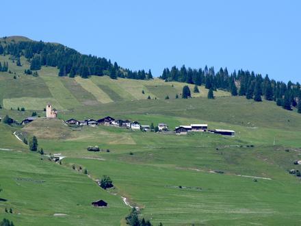 Image de Lohn (Grisons) Image de Lohn (Grisons)