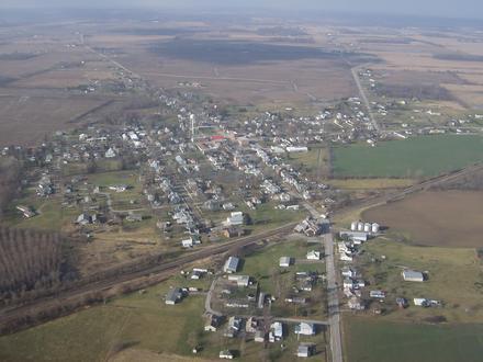Afbeelding van West Mansfield Afbeelding van West Mansfield