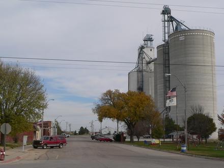Image of Waco, Nebraska Image of Waco, Nebraska