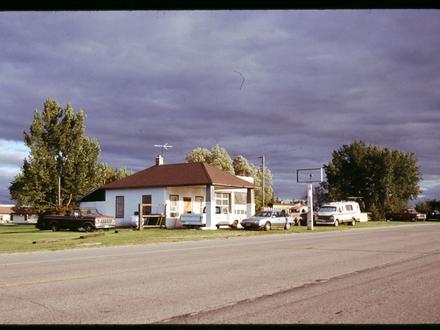 Image of Holt, Minnesota