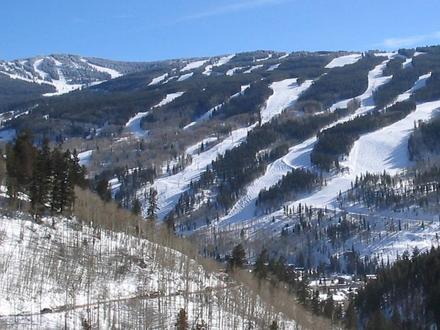 Imatge de Eagle-Vail Imatge de Eagle-Vail
