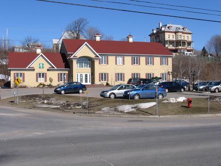 Image of Neuville, Quebec Image of Neuville, Quebec