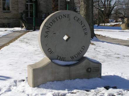 Image of Amherst, Ohio