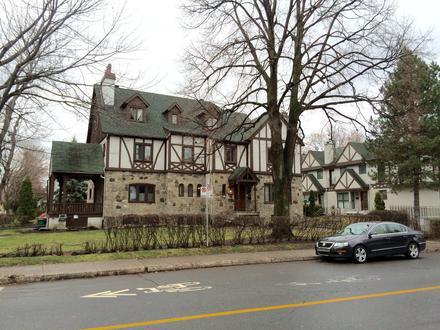 Image of Saint-Laurent, Quebec