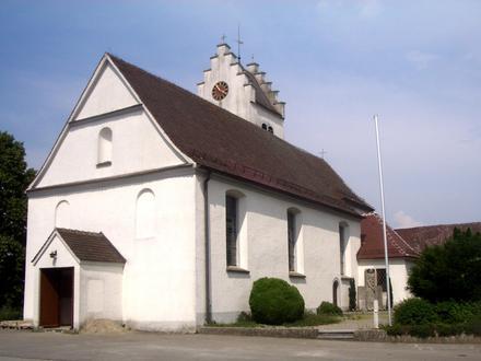Horgenzell Image