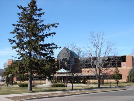 Image of Deep River, Ontario Image of Deep River, Ontario