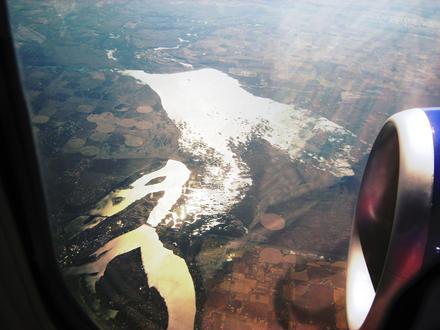 Bild von Moses Lake
