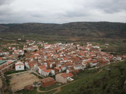Afbeelding van Cañete (Cuenca) Afbeelding van Cañete (Cuenca)