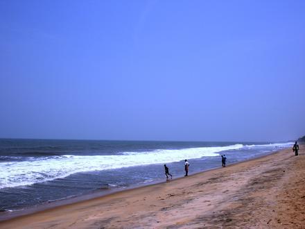 Image of Cherai Image of Cherai