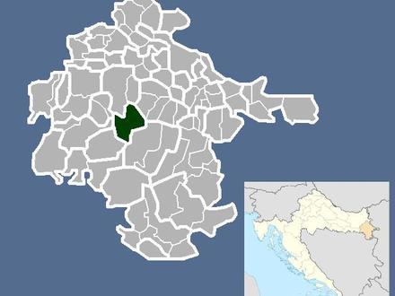 Immagine Privlaka (Regione di Vukovar e della Sirmia)