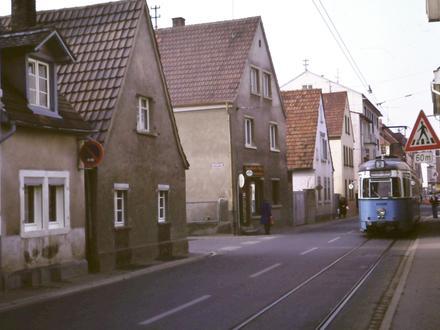 Bild von Eppelheim