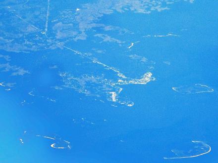 Imatge de Cedar Key