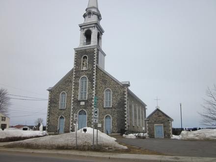 Image of Saint-Séverin, Mauricie, Quebec Image of Saint-Séverin, Mauricie, Quebec