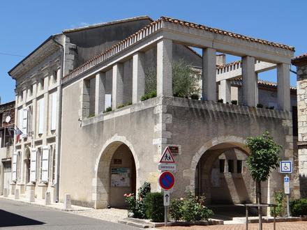 Image of Puymirol