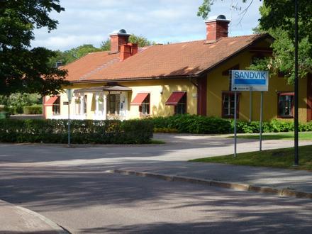 Bild von Sandviken Bild von Sandviken