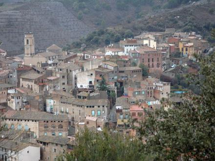 Image de Porrera Image de Porrera