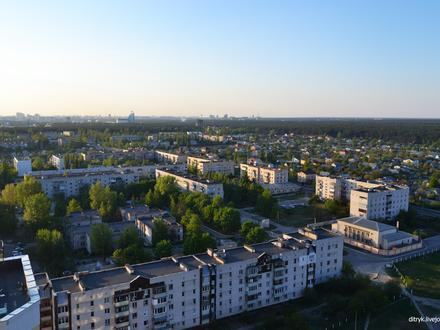 Image of Bortnychi