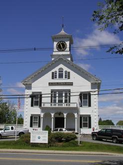 Bild von Acton (Massachusetts)