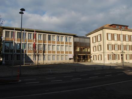 Bild von Zuchwil