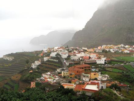 Image of Agulo Image of Agulo
