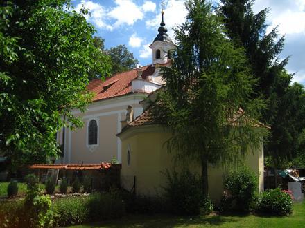 Immagine Skřipel
