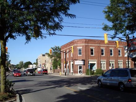 Image de Strathroy-Caradoc Image de Strathroy-Caradoc