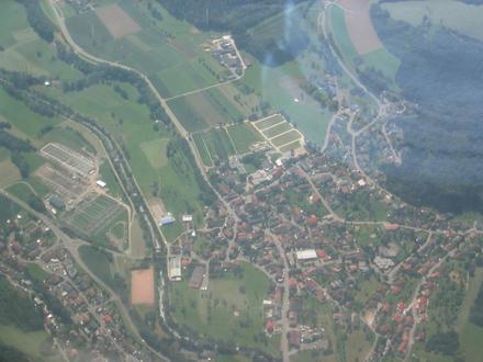 Slika Waldshut Slika Waldshut