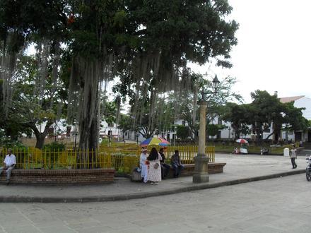 Afbeelding van Puente Nacional Afbeelding van Puente Nacional